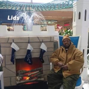 Meet your Posher, Bocephus frederick